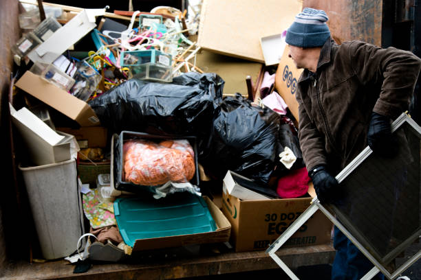 Best Residential Junk Removal  in Eagle Lake, MN